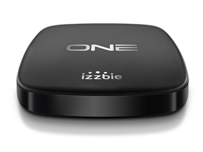 Izzbie One